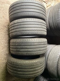 225/40r18 92Y FULDA SportControl