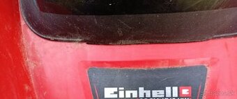 Predám elektrickú kosačku Einhell 1700w