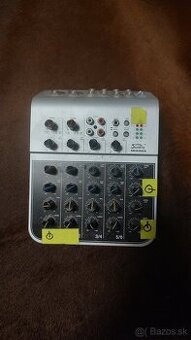Soundking Mix02a