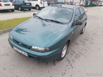 Fiat Brava 1.4 SX