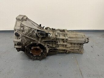 Převodovka Audi 2.0TFSi ZML 01X 301 211F