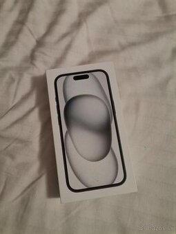 Iphone 15 128gb Black