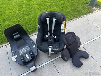 Maxi Cosi Pearl 360 + zakladna