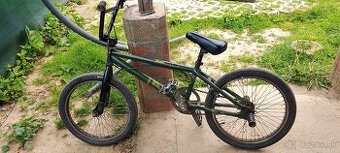 BMX