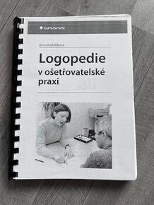 Logopedie v ošetřovatelské praxi