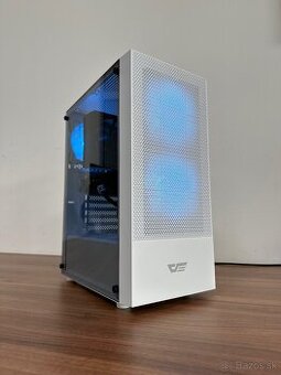 ☑️ RYZEN 5 / RTX 3050 / 16GB RAM / 512GB M2SSD / 12M Zár.