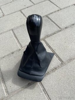Radiaca páka Škoda Octavia 2