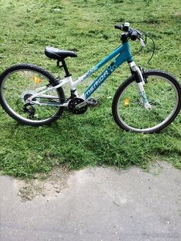 Merida Dakar, juniorský horský bicykel 24