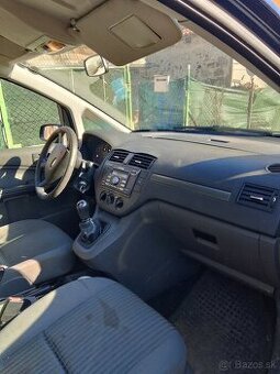 Ford Fokus C max
