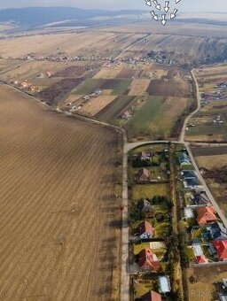 POZEMOk na predaj - k. ú. Skalica - 4000m2
