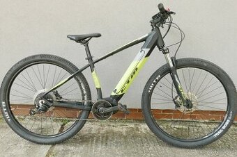 Predám elektrický bicykel CTM PULZE 29" M