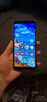 Predam Samsung Galaxy A8 - znizena cena