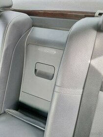 BMW e65 e66 ski Vak na dodělání