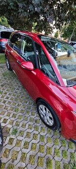Citroen C4 Picasso Automat 2015