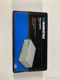 Video splitter