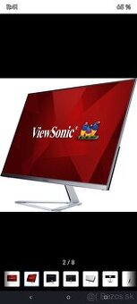 Monitor 31,5"