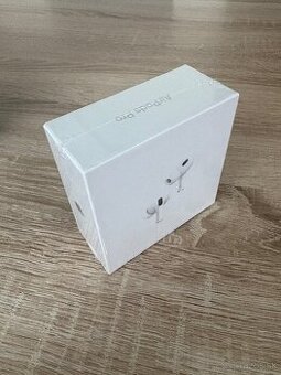 ‼️  Apple AirPods 2 Pro (2. generácia) ‼️