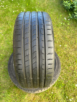 Letné pneu Continental 225/45 r17