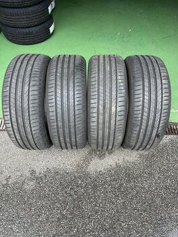 225/50 R18 95W PIRELLI CINTURATO P7 P7C2