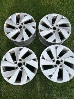 Orginal disky golf 8 5x112