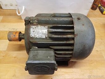 Elektromotor 1,5kW
