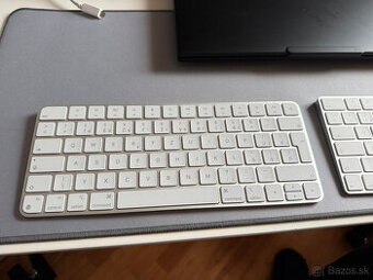 Apple Magic Keyboard 2x