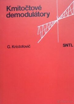 Kmitočtové demodulátory