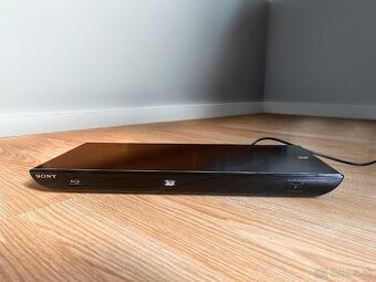 Sony BDP-S490, blue ray-dvd player