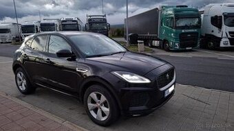 Jaguar E-Pace 2.0D R-DYNAMIC S 4WD, 6st.manual,4x4,
