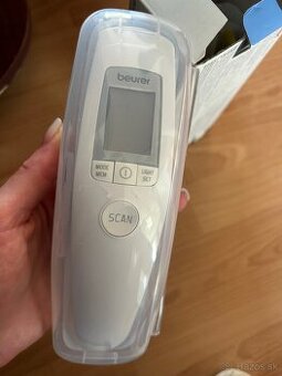 Digitalny teplomer Beurer FT90
