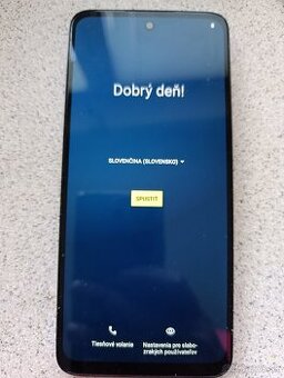 Motorola Moto G13 128GB