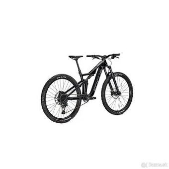 FOCUS - JAM 8.8 29" Carbon Raw 45 L 2022