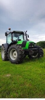 DEUTZ FAHR