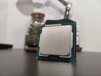 Intel Core i7 3770 | LGA 1155 | 4C/8T | 3.9GHz