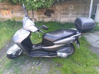 HONDA 150 DYLAN