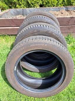 Letne pneu 215/55 r17