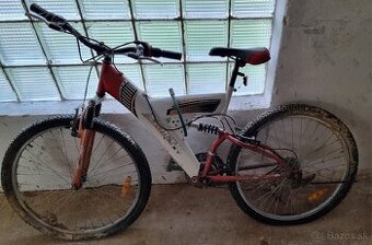 Bicykel