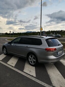 Passat b8