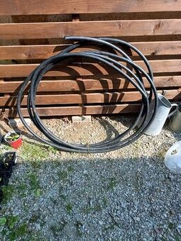 Hlinikovy kabel ayky 4x25
