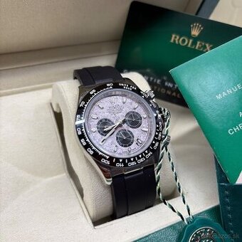 Rolex daytona