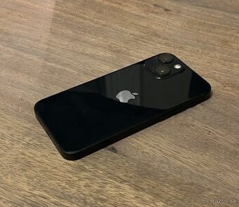 iPhone 13 Black, 256GB