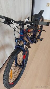 Detsky bicykel Haibike 24"