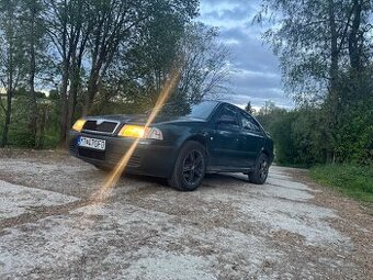 Skoda Octavia 1.9tdi 66kw