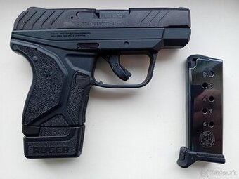 Ruger LCP II, 380 AUTO / 9mm Browning