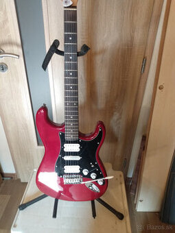 elektricka gitara