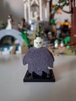 Lego harry potter lord voldemort