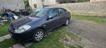 Renault thalia 2 1.2 55kw