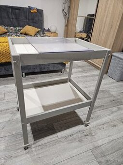 Prebalovací punt Ikea
