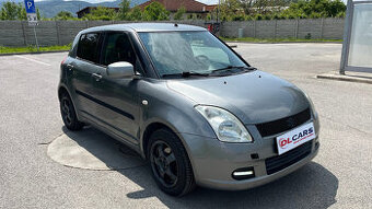 Suzuki Swift 1.3 GS ABS, A/C