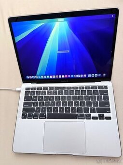 MacBook Air M1, 16GB RAM, 512GB SSD